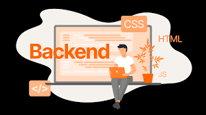 BackEnd Course