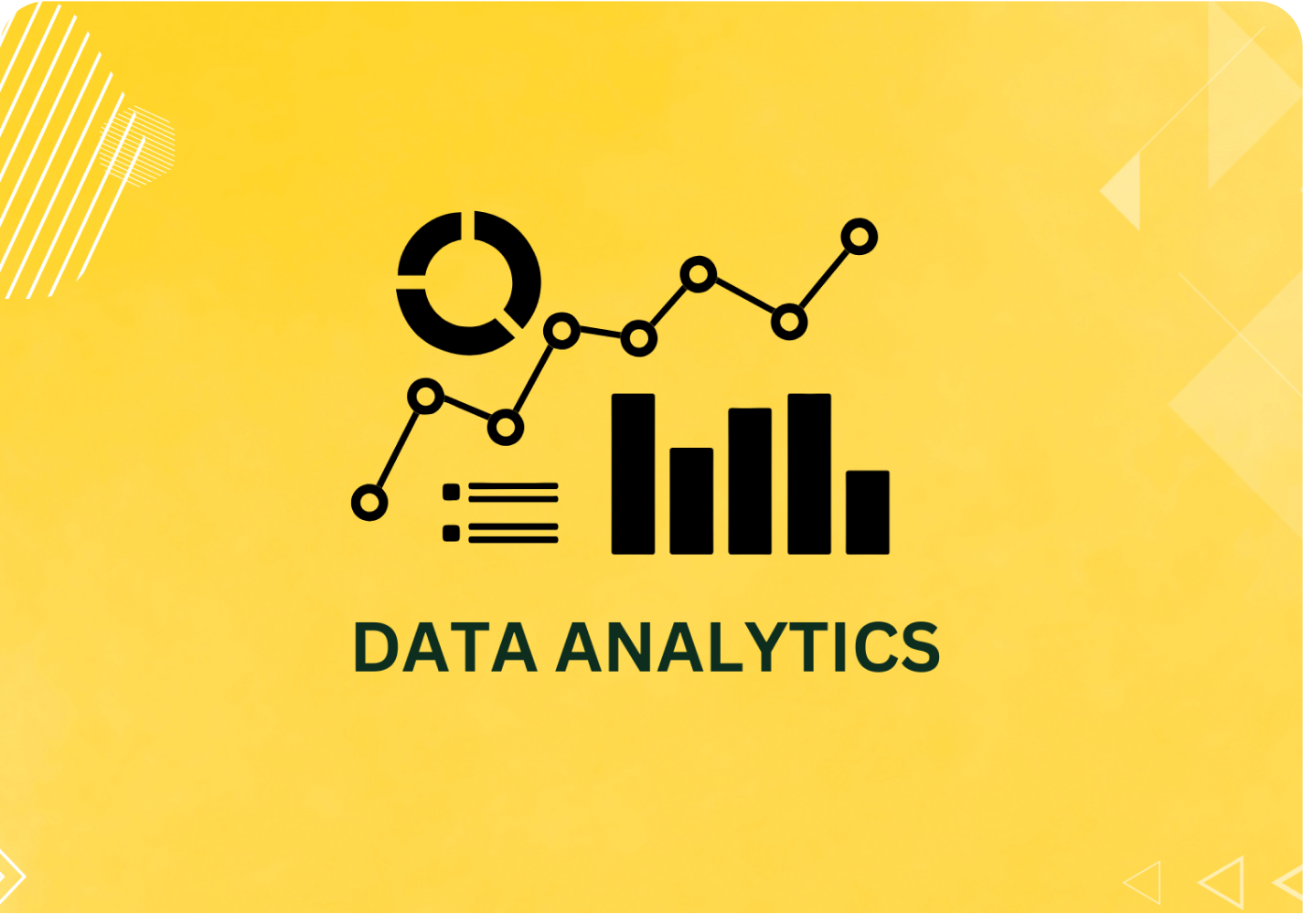 Data Analytics Course