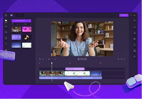 Video Editing Course