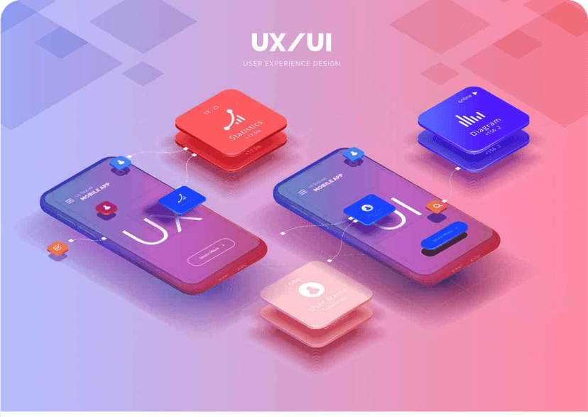 Product Design (UI / UX)