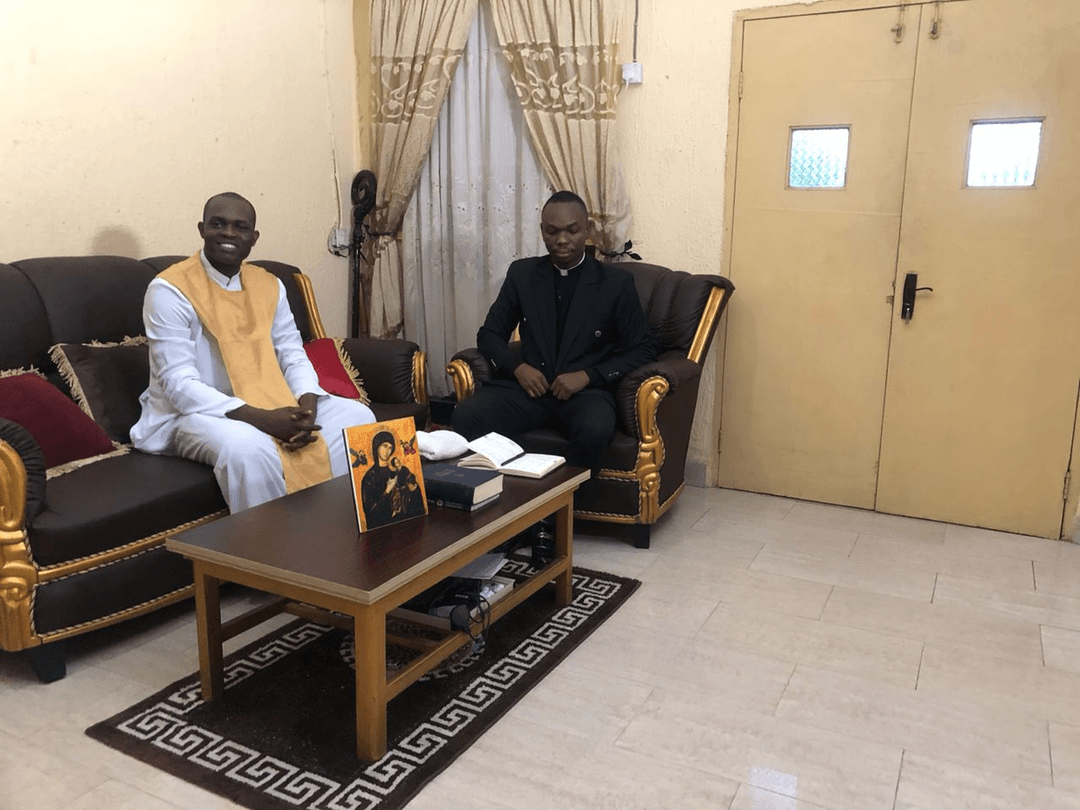 Catholic Television Podcast