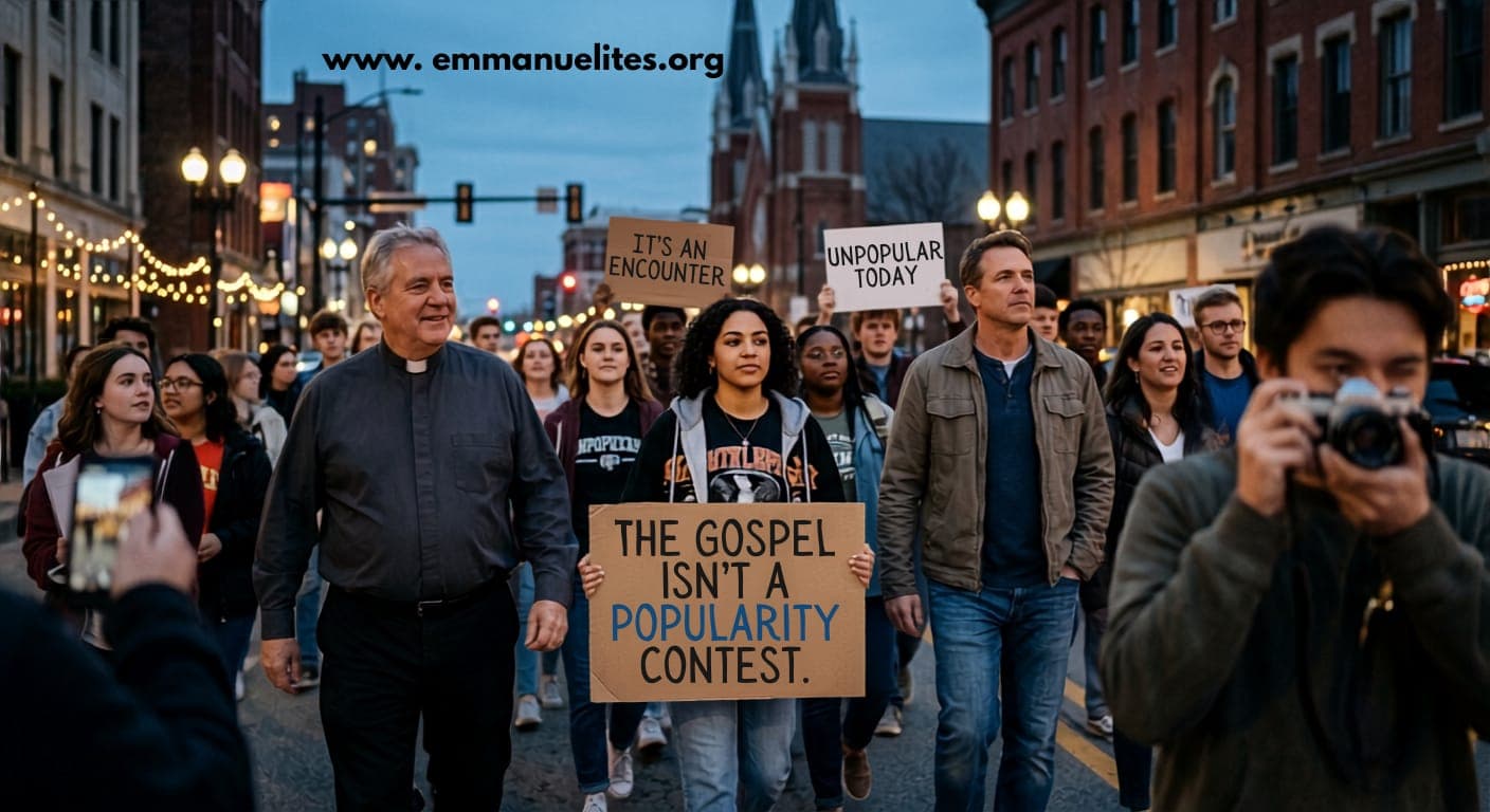 Magnifica Humanitas: A Global Call to Place Human Dignity at the Heart of the Digital Future