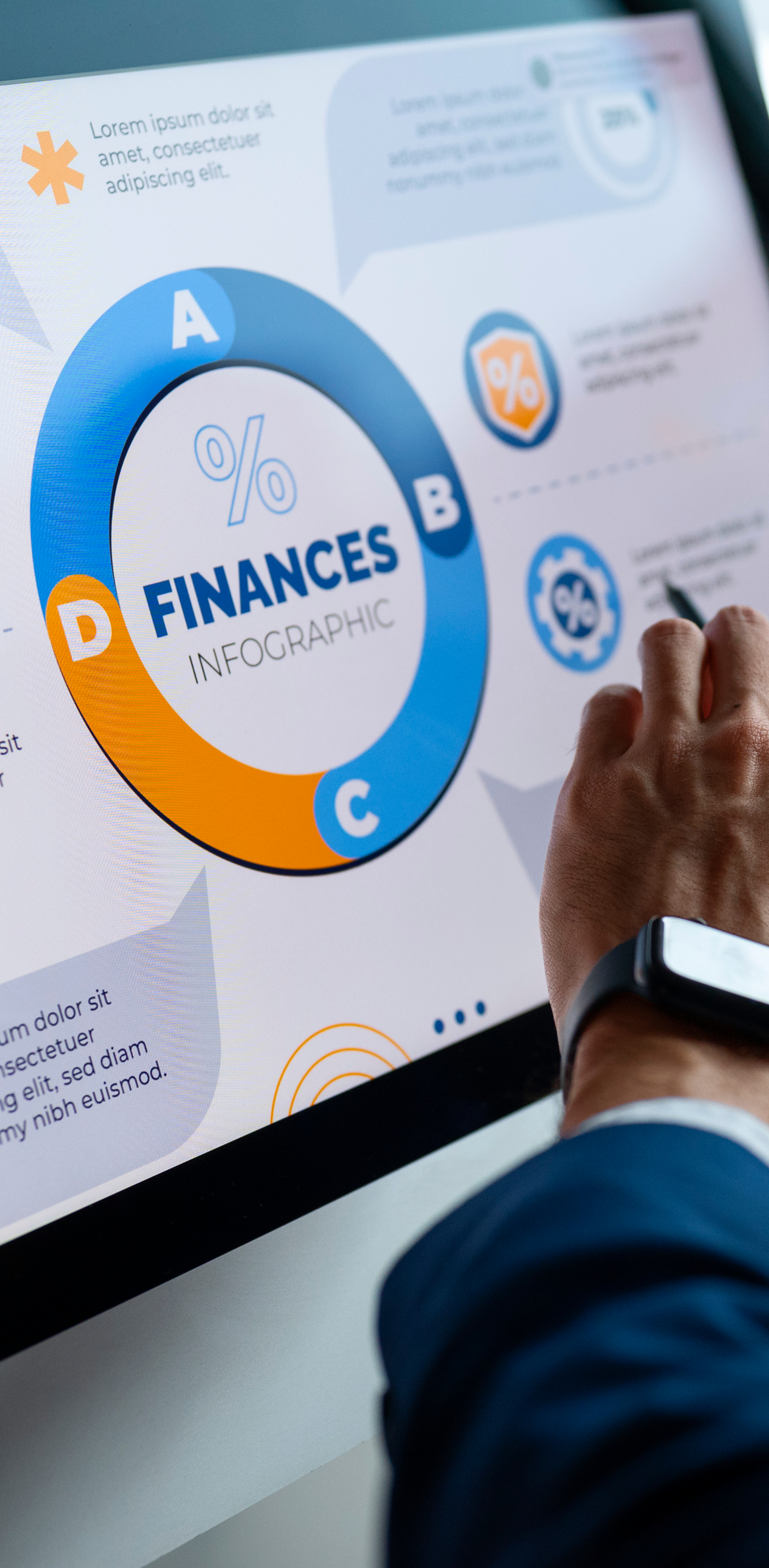 AI-Powered Administrative Solutions