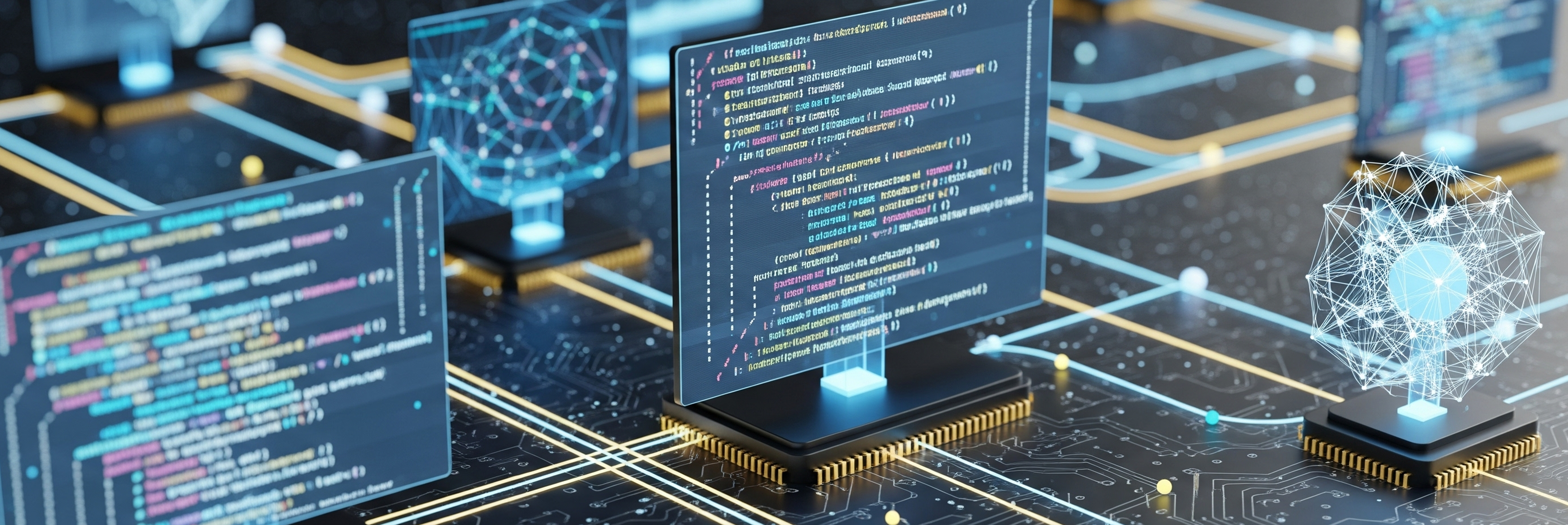 Web & App Development